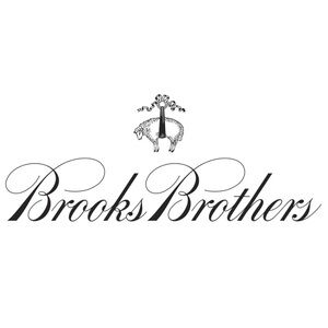 BROOKS BROTHERS | W38 / L30 | Explorer Milano Fit Suit Dress Pants Houndstooth